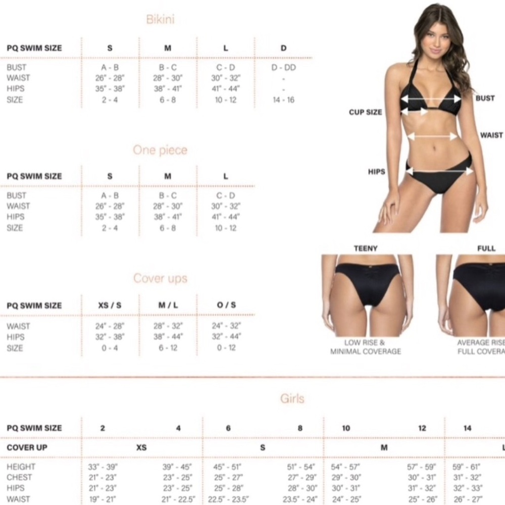 New Pilyq Color Block Triangle Bikini Top D Xl - image 6